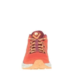 Merrell juoksukengät - Moab Flight, Tangerine J066810
