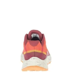 Merrell juoksukengät - Moab Flight, Tangerine J066810