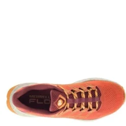 Merrell juoksukengät - Moab Flight, Tangerine J066810