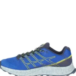 Merrell juoksukengät - Moab Flight Cobalt J066747