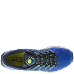 Merrell juoksukengät - Moab Flight Cobalt J066747