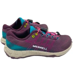 Merrell lenkkarit - Moab Flight Low A/C Burgundy MK165737