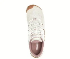 Merrell paljasjalkakengät - Trail Glove 7 Oyster/Gum J067710