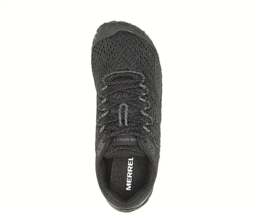 Merrell paljasjalkakengät - Vapor Glove 6 Black J067718