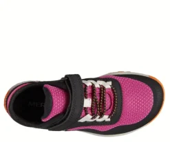Merrell paljasjalkakengät - Trail Glove 7 AC Fuchsia MK166794