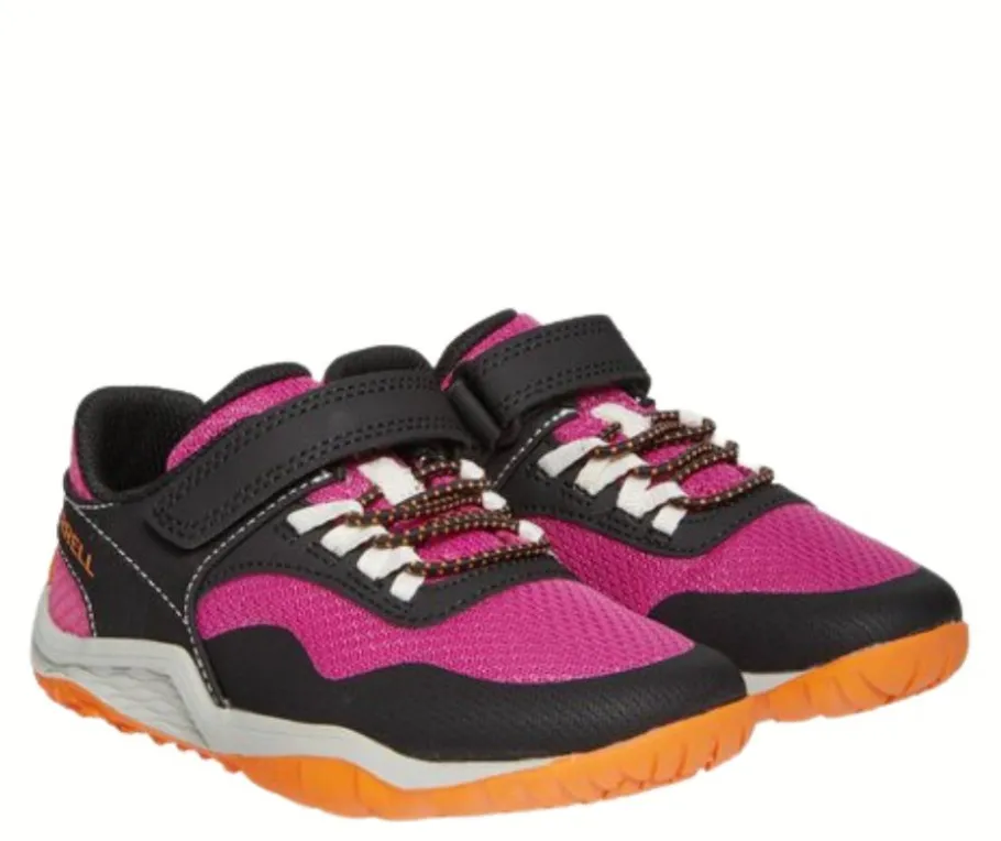 Merrell paljasjalkakengät - Trail Glove 7 AC Fuchsia MK166794