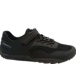 Merrell paljasjalkakengät - Trail Glove 7 AC Black MK266792