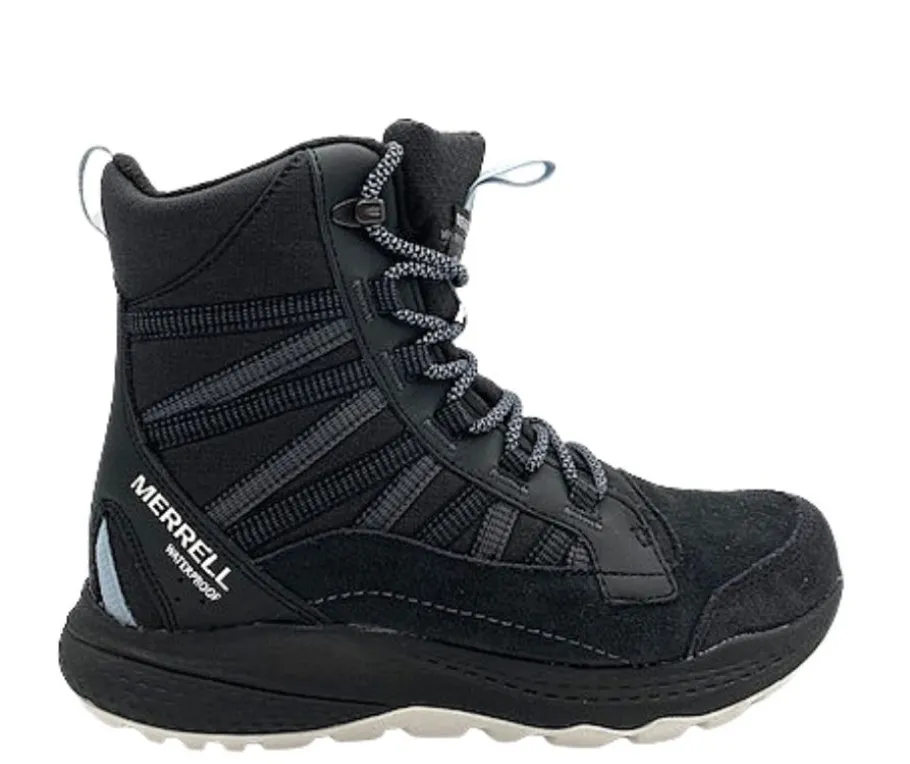 Merrell talvikengät - Bravada Edge 2 Thermo Mid WP J036798