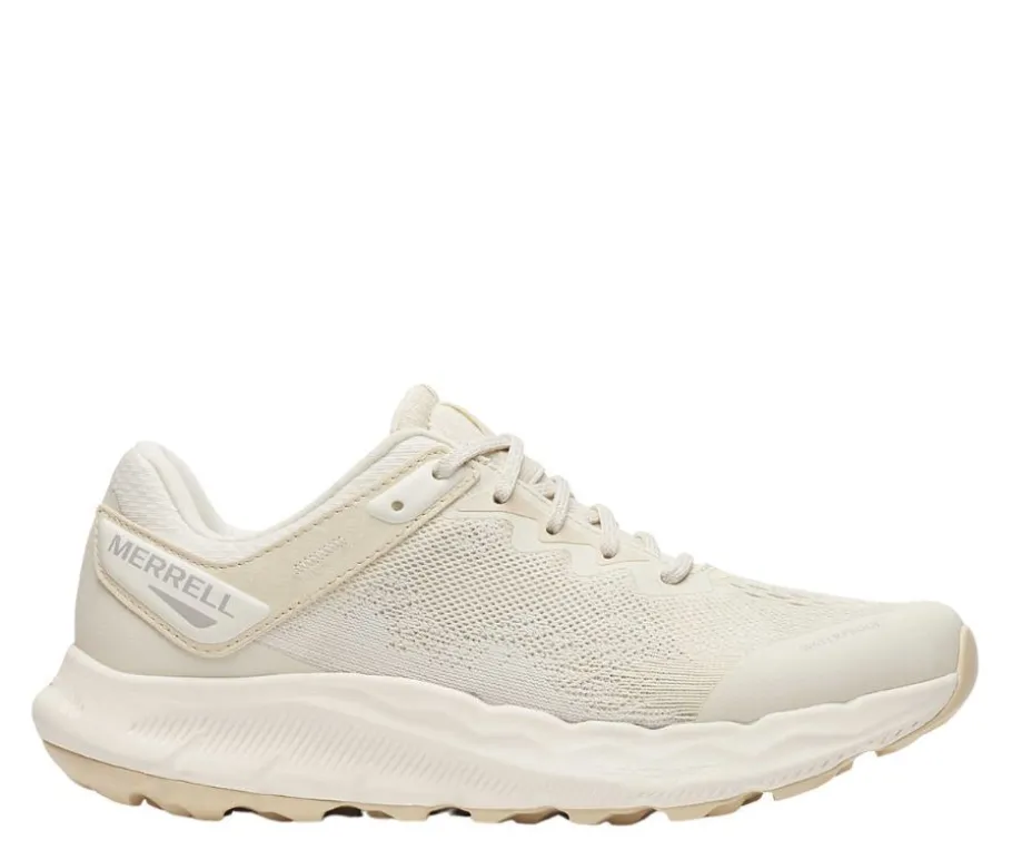 Merrell ulkoilukengät - Antora 4 WP / Eggshell