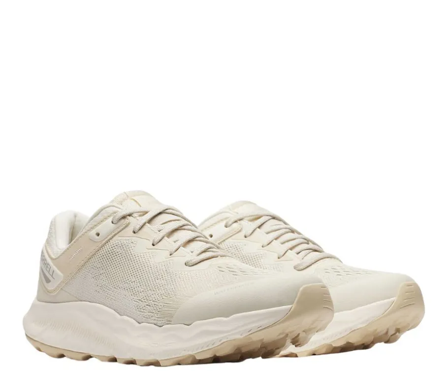 Merrell ulkoilukengät - Antora 4 WP / Eggshell