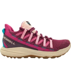 Merrell ulkoilukengät - Bravada Edge Fuchsia J135584