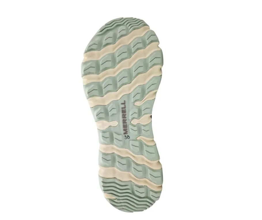 Merrell ulkoilukengät - Maipo Explorer Aerosport Greige J038468