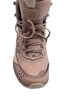 Merrell ulkoilukengät - Moab Speed 2 Thermo Adobe Rose J038430