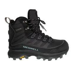 Merrell ulkoilukengät - Moab Speed Thermo Mid WP