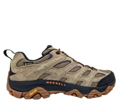 Merrell ulkoilukengät - Moab 3 GTX Olive/Gum J036255