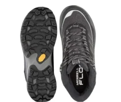 Merrell ulkoilukengät - Moab Speed 2 Thermo Black J038188