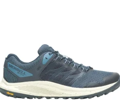Merrell ulkoilukengät - Nova 3 GTX Navy J037157
