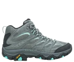 Merrell vaelluskengät - Moab 3 Mid GTX Sedona Sage J036306