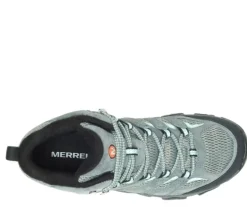 Merrell vaelluskengät - Moab 3 Mid GTX Sedona Sage J036306