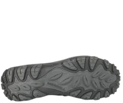 Merrell vaelluskengät - West Rim Sport Mid GTX Musta J036519