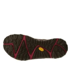 Merrell vaellussandaalit - All Out Blaze Sieve W J65246