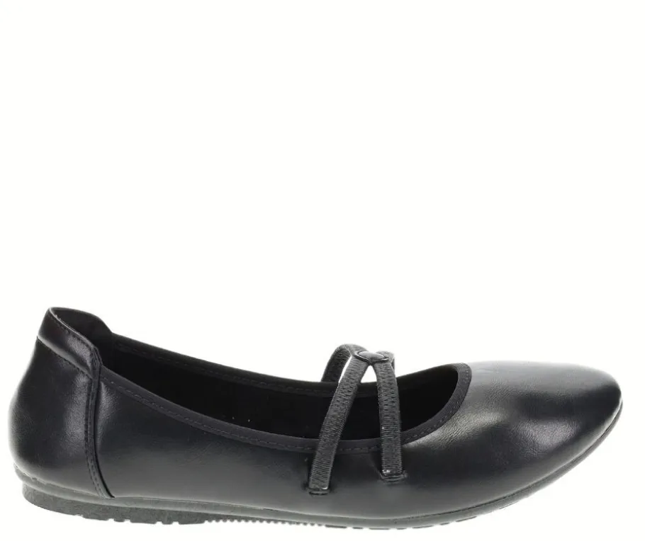 Migant ballerinat - Mariela Musta A921-84