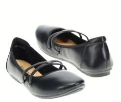 Migant ballerinat - Mariela Musta A921-84