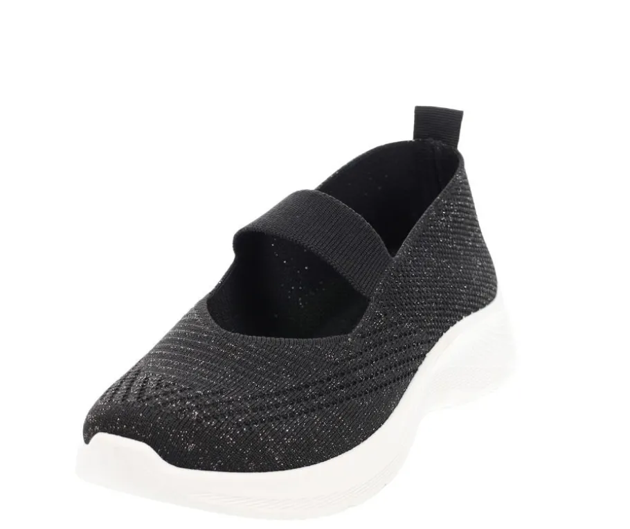 Migant ballerinat - Musta A921-96