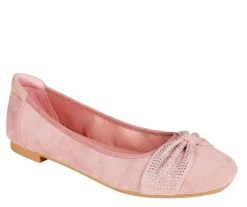 Migant ballerinat - Rose A921-79