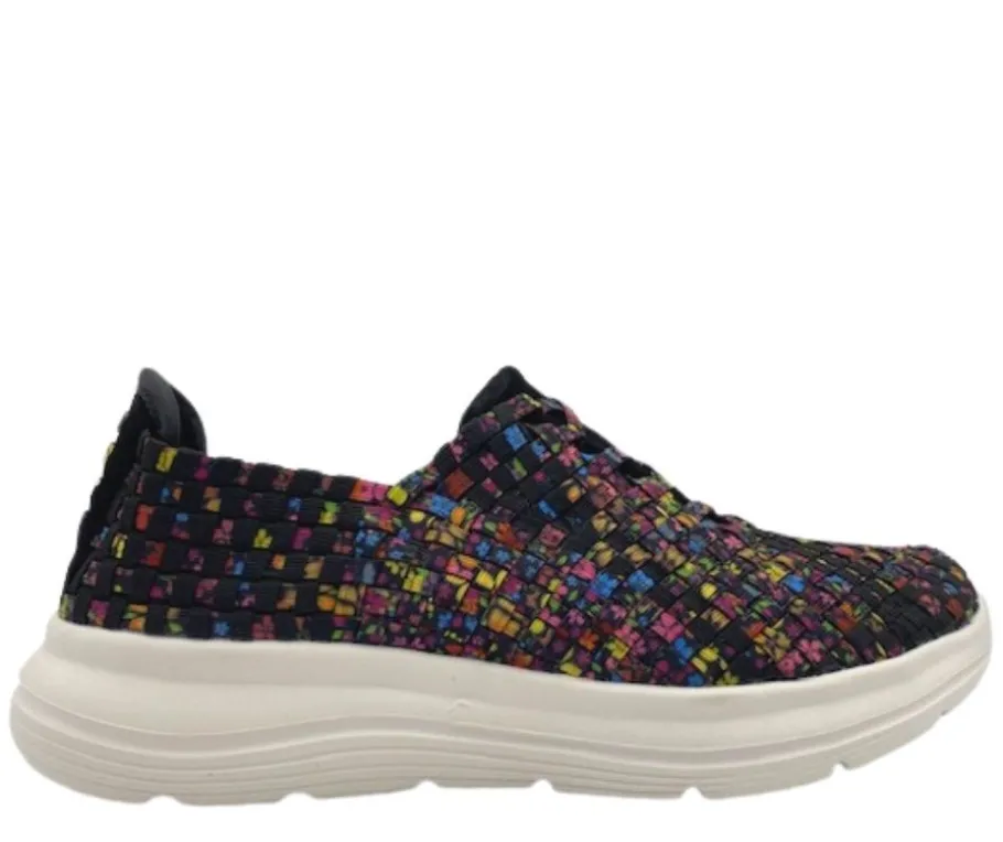 Migant joustokengät - Multi A923-124