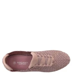 Migant joustokengät - Vaaleanpunainen A923-124