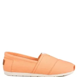 Migant kangaskengät - Koralli A921-42