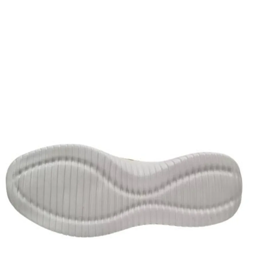 Migant kangaskengät - Tumma keltainen A923-105