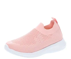 Migant kangaskengät - Vaaleanpunainen A944-8