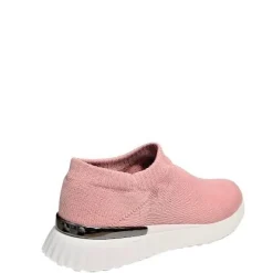 Migant kangaskengät - Vaaleanpunainen A923-115