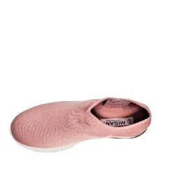 Migant kangaskengät - Vaaleanpunainen A923-115