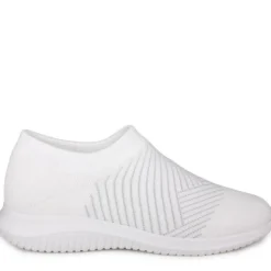 Migant kangaskengät - Valkoinen A923-105