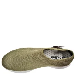 Migant kangaskengät - Vihreä A923-105