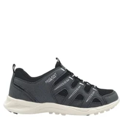 Migant kävelykengät - Musta/Harmaa