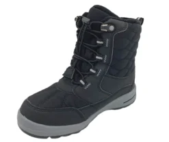 Migant lasten nilkkurit - Musta A945-3