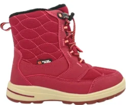 Migant lasten nilkkurit - Punainen A945-3