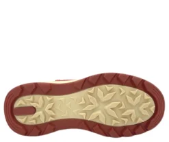 Migant lasten nilkkurit - Punainen A945-3