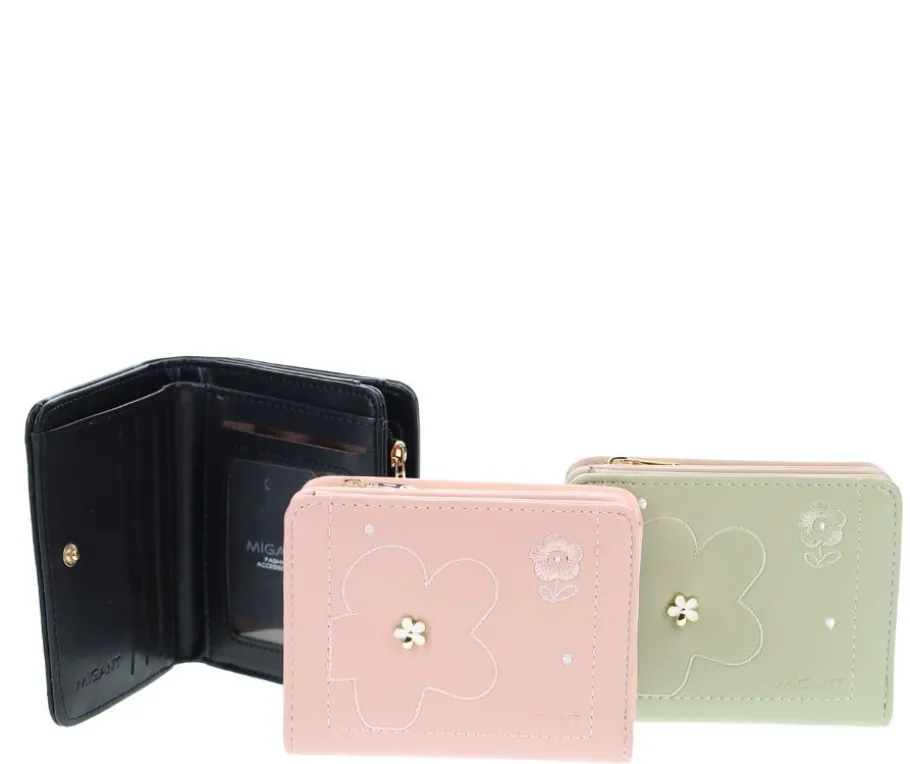 Migant lompakko NP-307