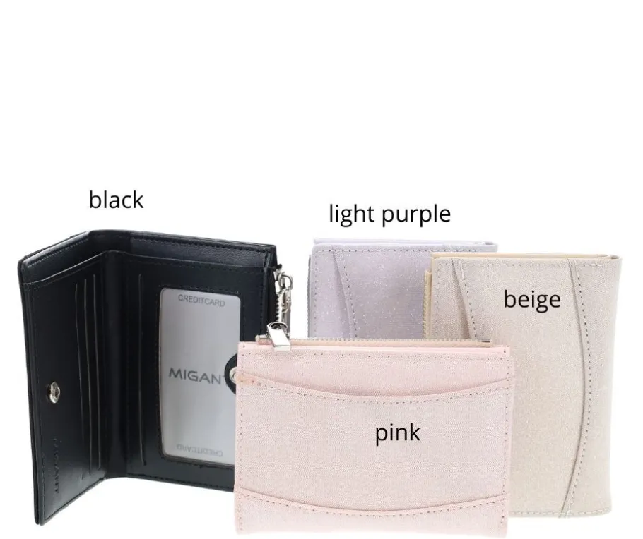 Migant lompakko NP-312