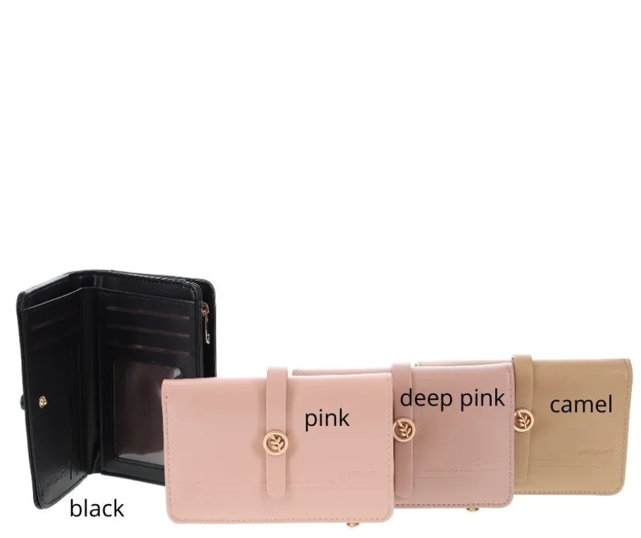 Migant lompakko NP-306