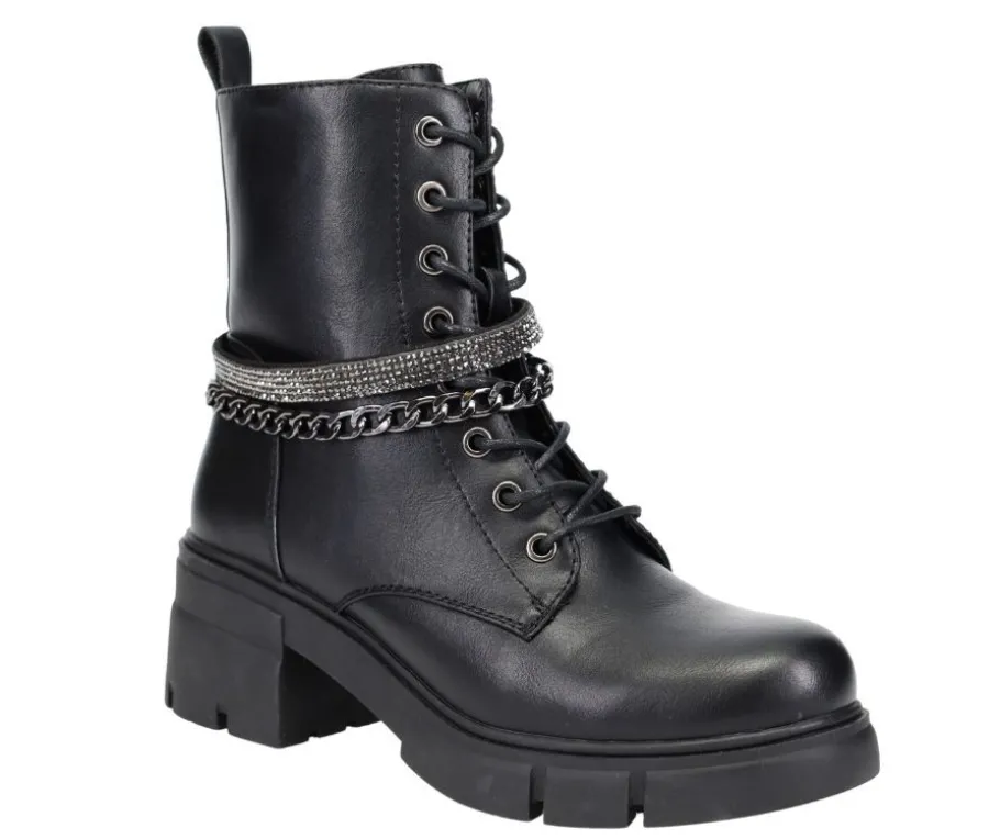 Migant maiharit - Musta A920-271