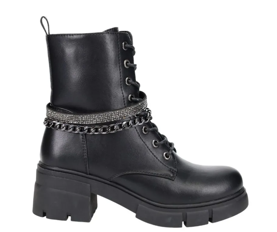 Migant maiharit - Musta A920-271