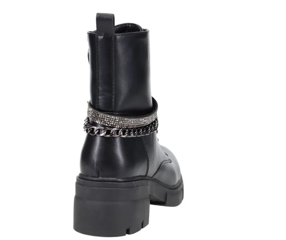 Migant maiharit - Musta A920-271