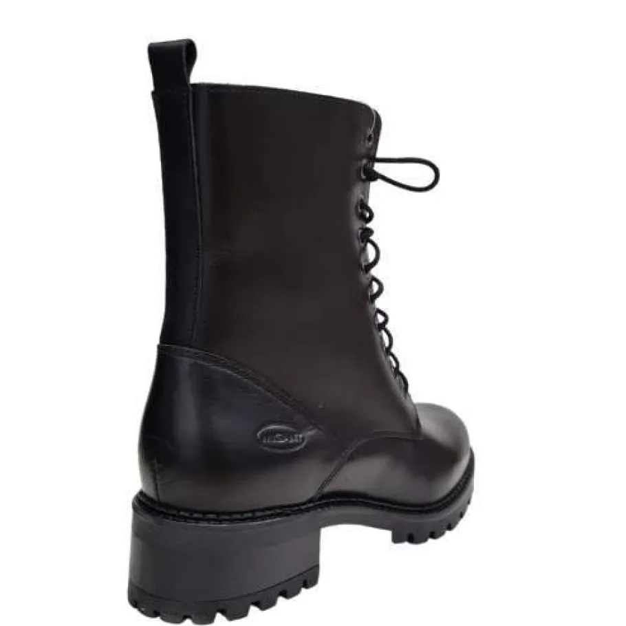 Migant maiharit - Musta L920-35