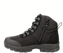 Migant nastakengät - Cleo II Black A935-8